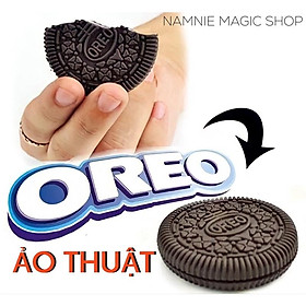 Ảo Thuật Bánh Cắn OREO