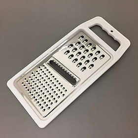 Mua Bộ 3 dụng cụ nạo thông minh Inox 3 trong 1 cao cấp dễ dàng sử dụng - Hàng nội địa Nhật