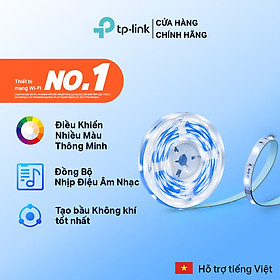 Bộ Led Dây TP-Link Tapo L900-5 WiFi Thông Minh Nhiều Màu Sắc