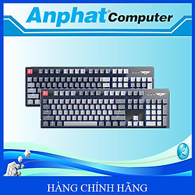 Mua Bàn phím quang cơ StarNet Newmen GM530 ( Led RGB  IP69 ) – Hàng Chính Hãng