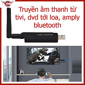 Mua Bộ phát bluetooth từ tivi  pc tới loa  tai nghe bluetooth- B05