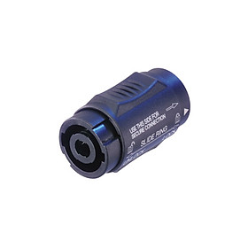 Mua Đầu nối speakon 2/4pin ra 4Pin Neutrik NL4MMX- Hàng Chính Hãng
