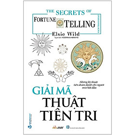 The Little Book Of Fortune Telling - Giải Mã Thuật Tiên Tri - VL