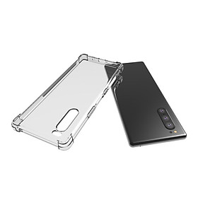 Ốp Lưng Dẻo Chống Sốc Dành Cho Sony Xperia 5
