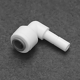 Mua Co 1 đầu đút 1 đầu nhấn dây 6mm dùng trong lọc nước  phun sương  dàn tưới cây  bể thủy sinh  cá cảnh  bán cạn