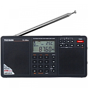 Radio Tecsun PL-398MP