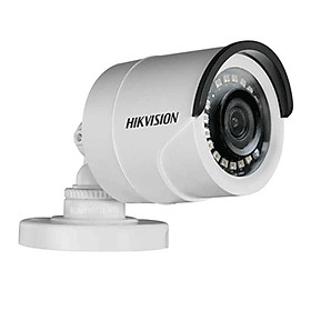 Mua Camera HD-TVI Trụ Hồng Ngoại 2MP Chống Ngược Sáng HIKVISION DS-2CE16D3T-I3PF - Hàng chính hãng