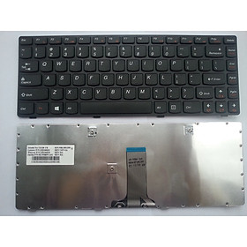 Bàn Phím dùng cho Laptop Lenovo Ideapad G400, G405