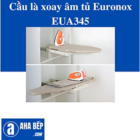 Mua Cầu là xoay âm tủ Euronox EUA345. Hàng Chính Hãng