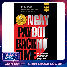 Payback Time - Ngày Đòi Nợ