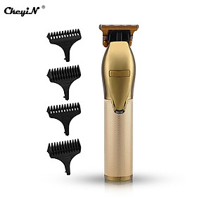 CkeyiN Professional Hair Clipper Cordless Rechargeable RC450