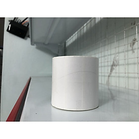 Mua 2 cuộn tem nhãn nhiệt in mã vạch 35x22mm