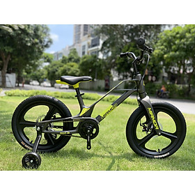 Xe đạp RoyalBaby MIAMOR MARS size18 cho 5-9 tuổi(giao mầu ngẫu nhiên)