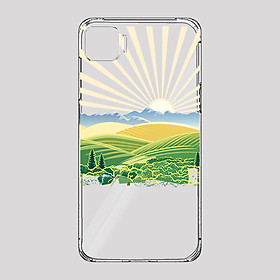 Ốp Lưng Dành Cho OPPO A93 2020