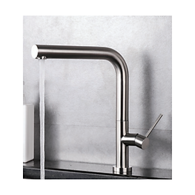 Vòi Rửa Grob GF304-SVR - Hàng CHính Hãng