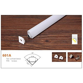 Mua Thanh nhôm định hình HL 601