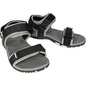 Giày sandal nữ quai ngang cao cấp hàng xuất khẩu Thời Trang Everest A751