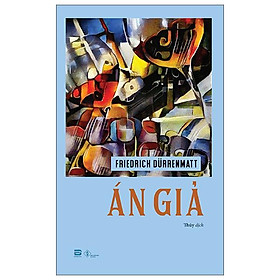 Án giả
