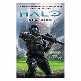 Halo: New Blood