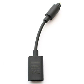 Original output adapter Optical fiber to HDMI FOR Sonos Beam gen 2 Amp ARC audio amplifier TV audio conversion cable 12CM