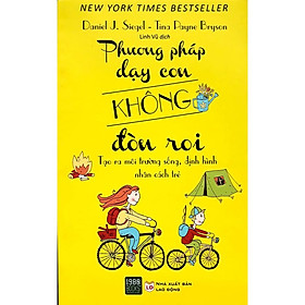 Hình ảnh Phương Pháp Dạy Con Không Đòn Roi