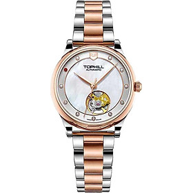 Đồng hồ nữ Tophill TV008L.S7238