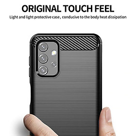 Ốp lưng Galaxy A72 Likgus Armor chống sốc - Hàng chính hãng