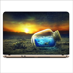 Mua Mẫu Dán Decal Laptop Cực Cool - Mã DCLTCC 090
