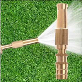 Mua Đầu vòi xịt tăng áp đa năng  Vòi xịt rửa xe tưới vườn đầu vòi xịt tăng áp tăng áp lực nước