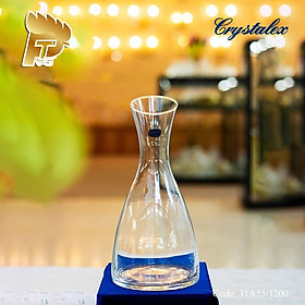 Mua LẮC VANG PHA LÊ TIỆP NHẬP KHẨU