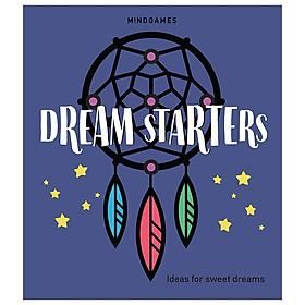 [Download Sách] Mind Games - Dream Starters