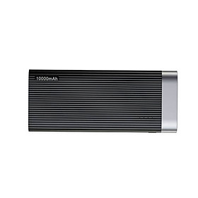 Mua Pin sạc dự phòng 10000mAh thời trang ( 2 màu )- Hàng chính hãng
