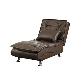 Ghế sofa thông minh NT120 ,  ghế sofa lười, ghế nằm thư giãn đọc sách, kích thước 175x70x35cm