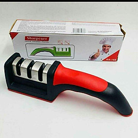 Mua Dụng cụ mài 3 rãnh cầm tay