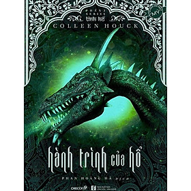 Hành Trình Của Hổ  (Phần 3 series Tình Hổ)