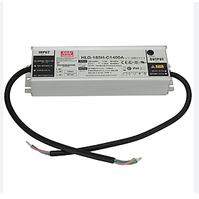 Mua Nguồn Meanwell HLG-120H-C1400A Hàng nhập khẩu