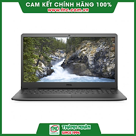 Laptop Dell Inspiron 15 3505 Y1N1T3 (Đen) - Hàng chính hãng