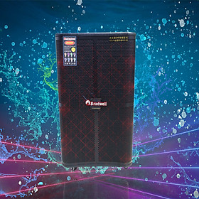 Loa Bluetooth best Bradwell BR9