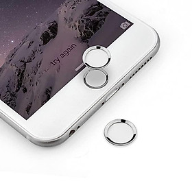 Mua Dán Home - Nút Home Có Cảm Ứng Vân Tay Dành cho Iphone 5/ 5s/ 6/ 6s/ 6plus/ 6s plus/ 7/ 8/ 7plus/ 8plus