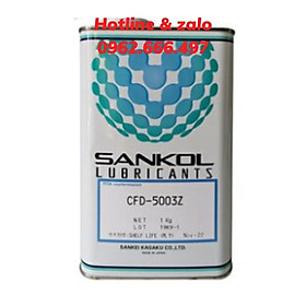 Mua Chất bôi trơn SANKOL CFD-5003Z
