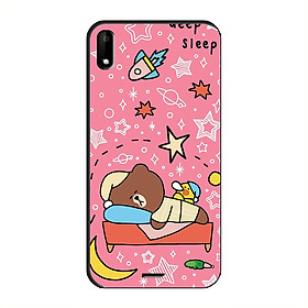 Ốp Lưng Dẻo Dành Cho WIKO Y50