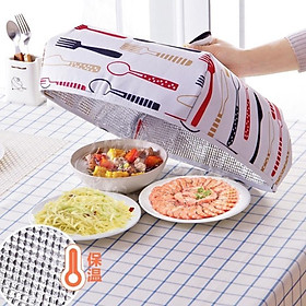 Mua LỒNG BÀN GIỮ NHIỆT VÀ BẢO VỆ THỨC ĂN