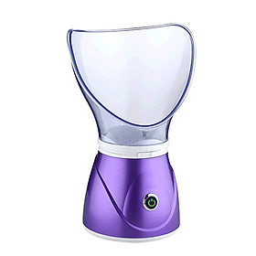 Face Steamer Facial Moisturizing Humidifier for Skin Care Facial Sprayer Face Spa Atomizer Home Beauty Device for Women