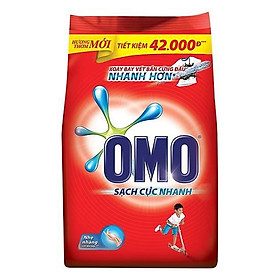 Bột giặt Omo đỏ 4.5kg - 3083030