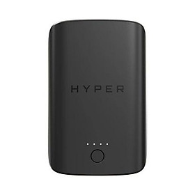 Mua  HÀNG CHÍNH HÃNG  PIN SẠC DỰ PHÒNG KHÔNG DÂY TỪ TÍNH HYPERJUICE MAGNETIC WIRELESS 5000 MAH Thiết kế nhỏ gọn và tiện dụng