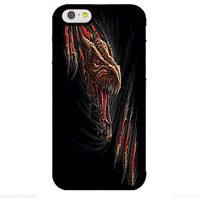 Ốp lưng cho điện thoại Iphone 6s mẫu CB 1 - Hàng chính hãng