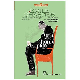 Alain nói về hạnh phúc - bản quyền