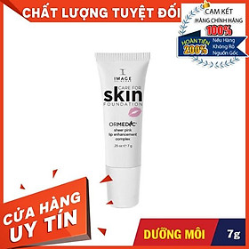 Son Dưỡng Môi Cho Ánh Hồng Nhẹ Chiết Xuất Từ Thiên Nhiên Image Ormedic