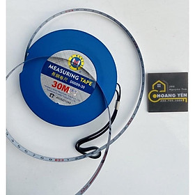 Mua Thước 30m C-mart D0009 -30 Thước cuộn dây thép chính hãng