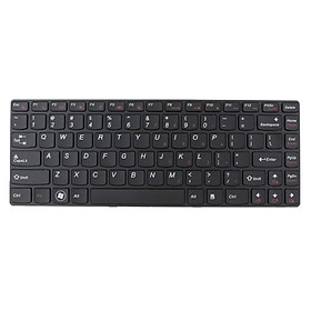 US Layout Keyboard for IBM  G480 G485 Z380 Z480 Z485 G410 G405AT